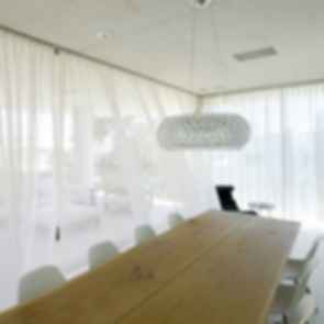 Jellyfish House - Dining Area