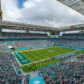Hard Rock Stadium