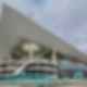 Hard Rock Stadium - Exterior