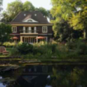 Garden Home