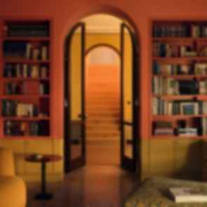 Garden Home - Reading Room
