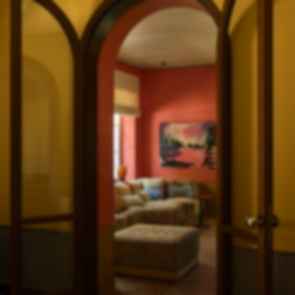 Garden Home - Door