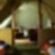 Garden Home - Attic