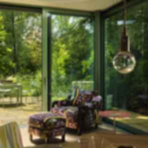 Garden Home - Pavilion