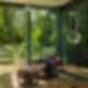 Garden Home - Pavilion