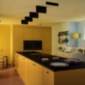 Garden Home - Kitchen