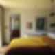 Garden Home - Bedroom