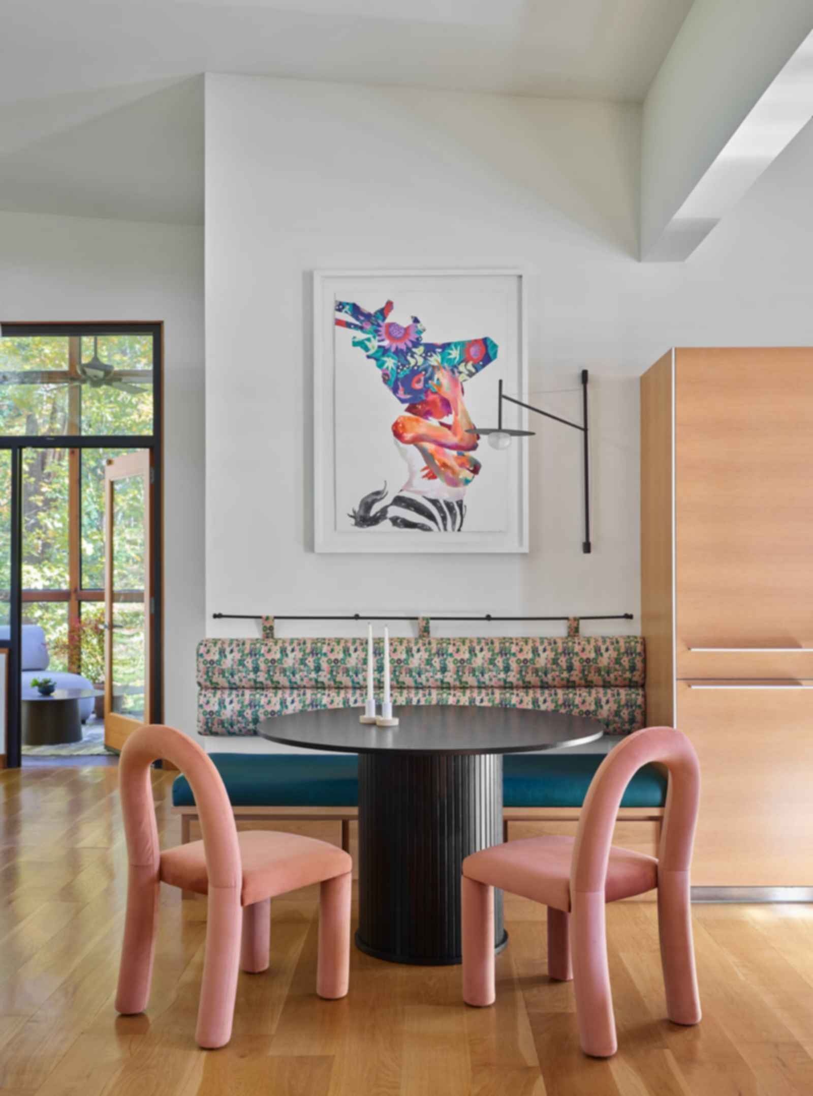 Lake Claire - Breakfast Nook