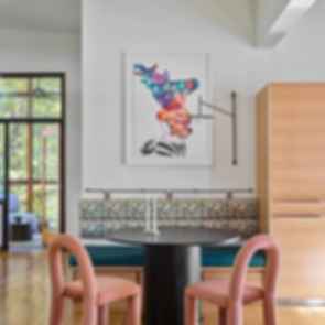 Lake Claire - Breakfast Nook