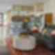 Lake Claire - Interior