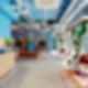 Enso Student Accommodation - Lobby