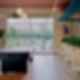Enso Student Accommodation - Social Area