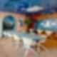 Enso Student Accommodation - Co-Working Area