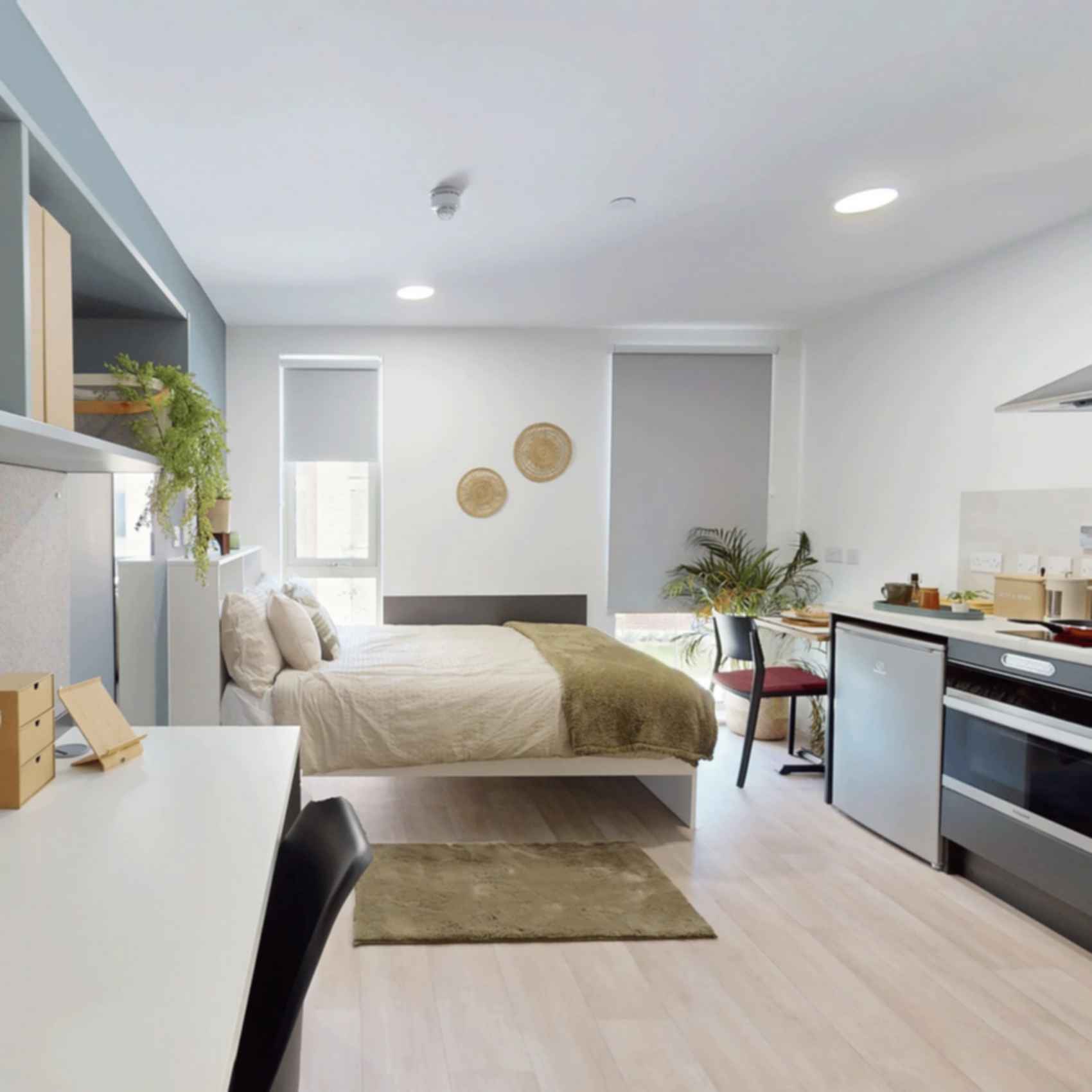 Enso Student Accommodation - Unit Enso Student Accommodation - Unit