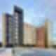 Enso Student Accommodation - Exterior