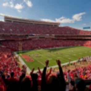 GEHA Field at Arrowhead Stadium