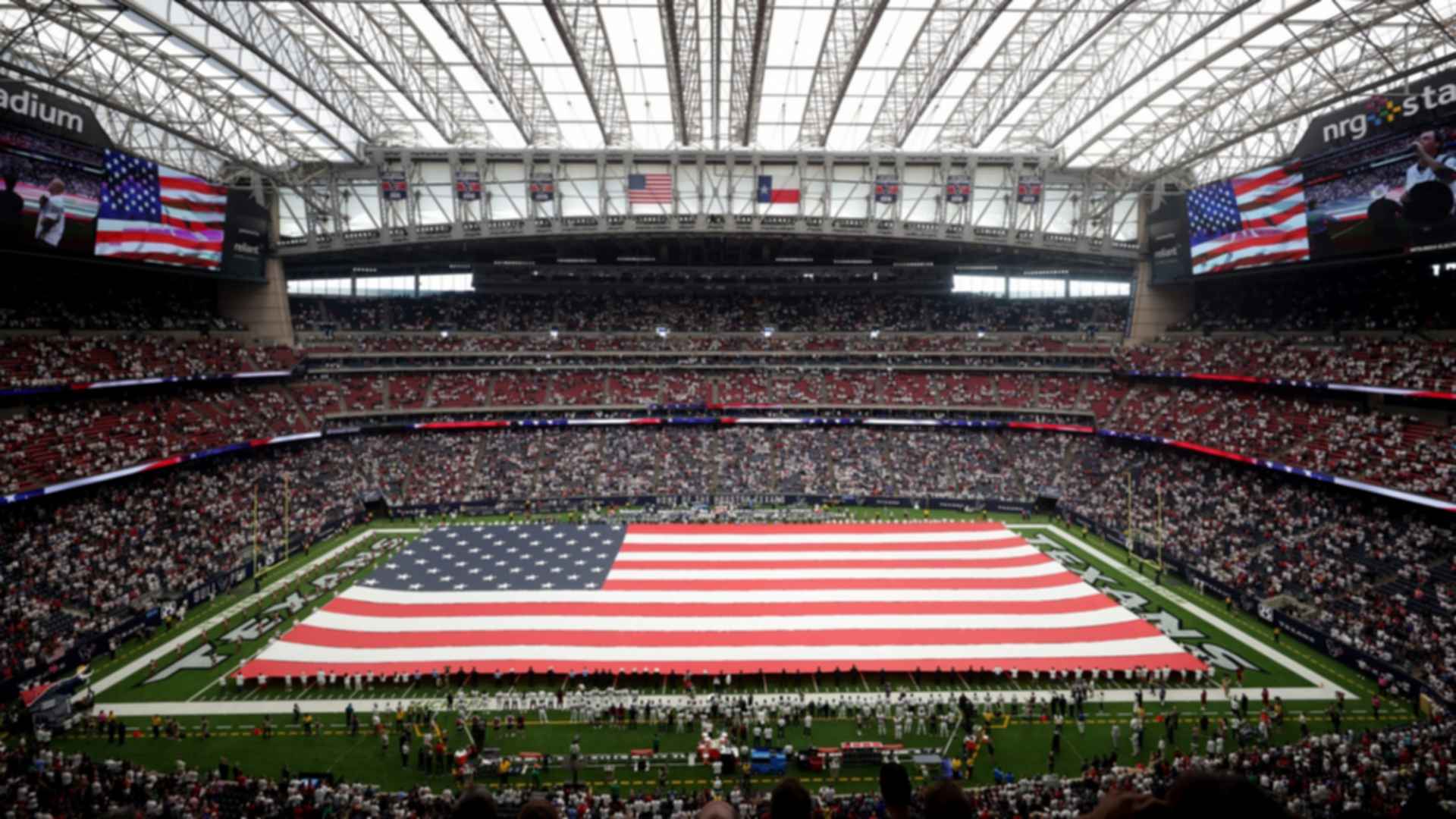 NRG Stadium NRG Stadium