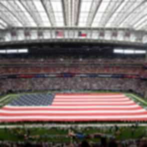 NRG Stadium