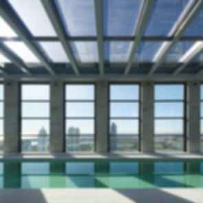 Huergo 475 - Pool