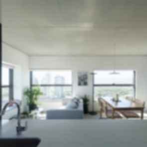 Huergo 475 - Interior