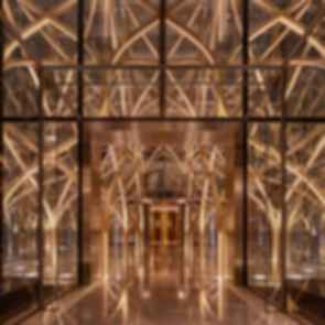 Five Palm Jumeirah - Entrance