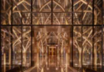 Five Palm Jumeirah - Entrance