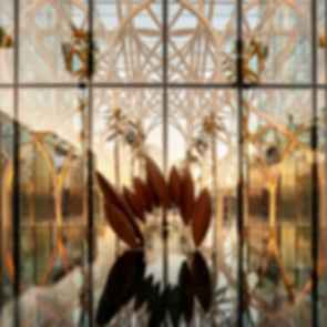 Five Palm Jumeirah - Sculpture