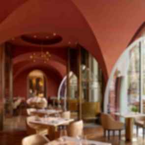 Five Palm Jumeirah - Restaurant