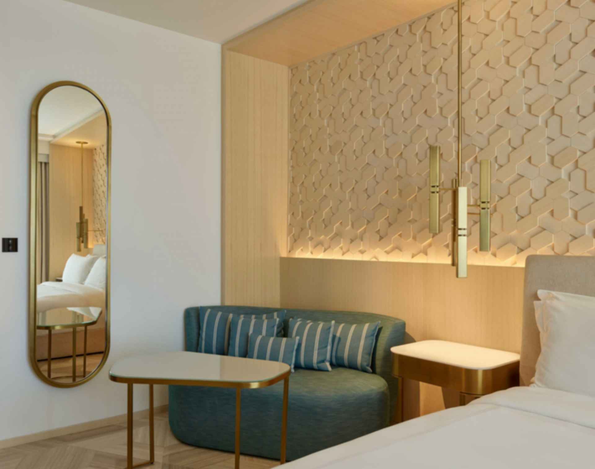 Five Palm Jumeirah - Guest Suite