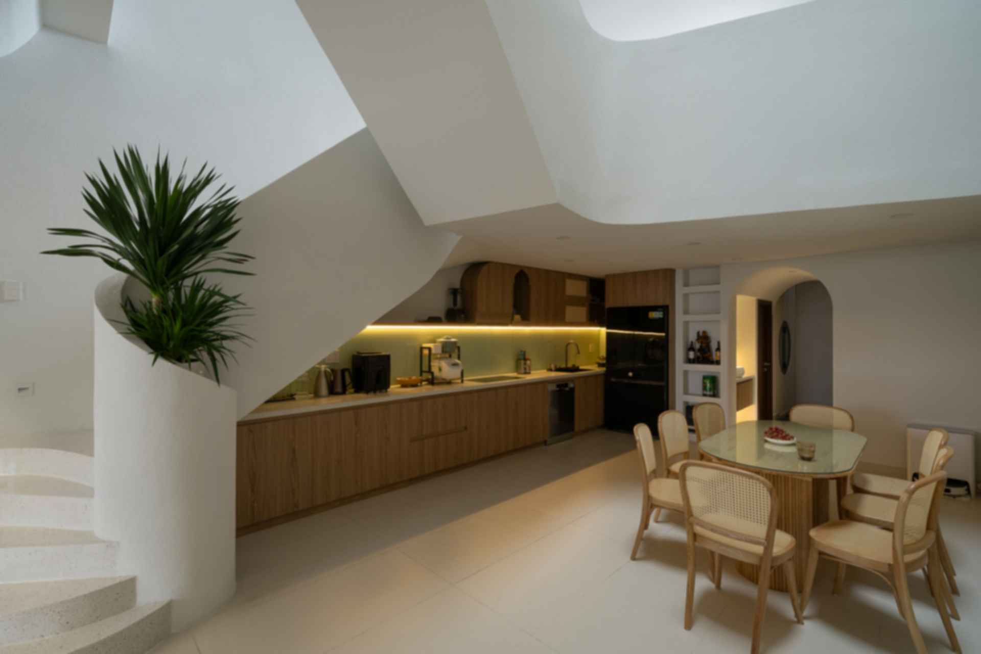 HOIKIENG19 - Kitchen