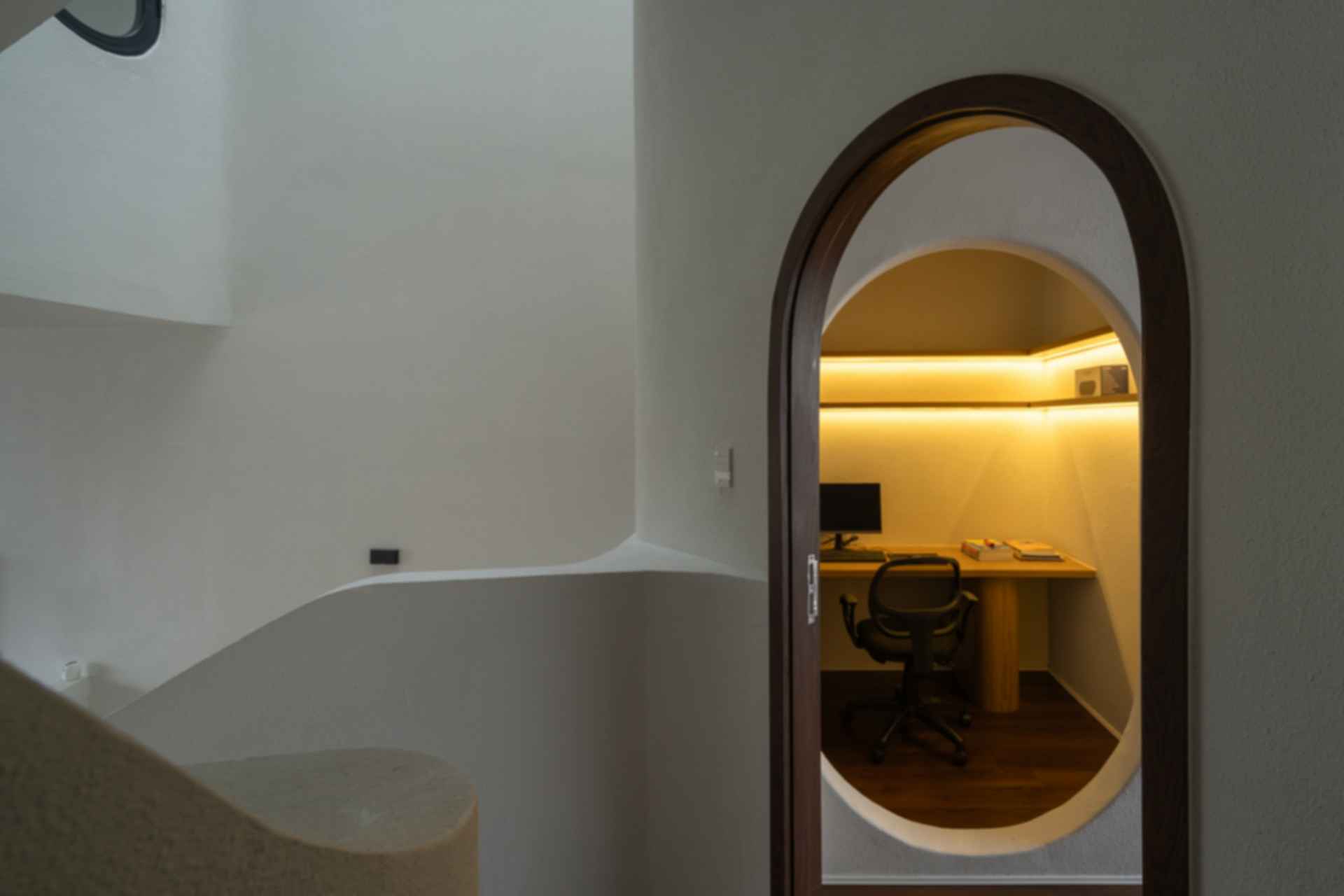 HOIKIENG19 - Home Office