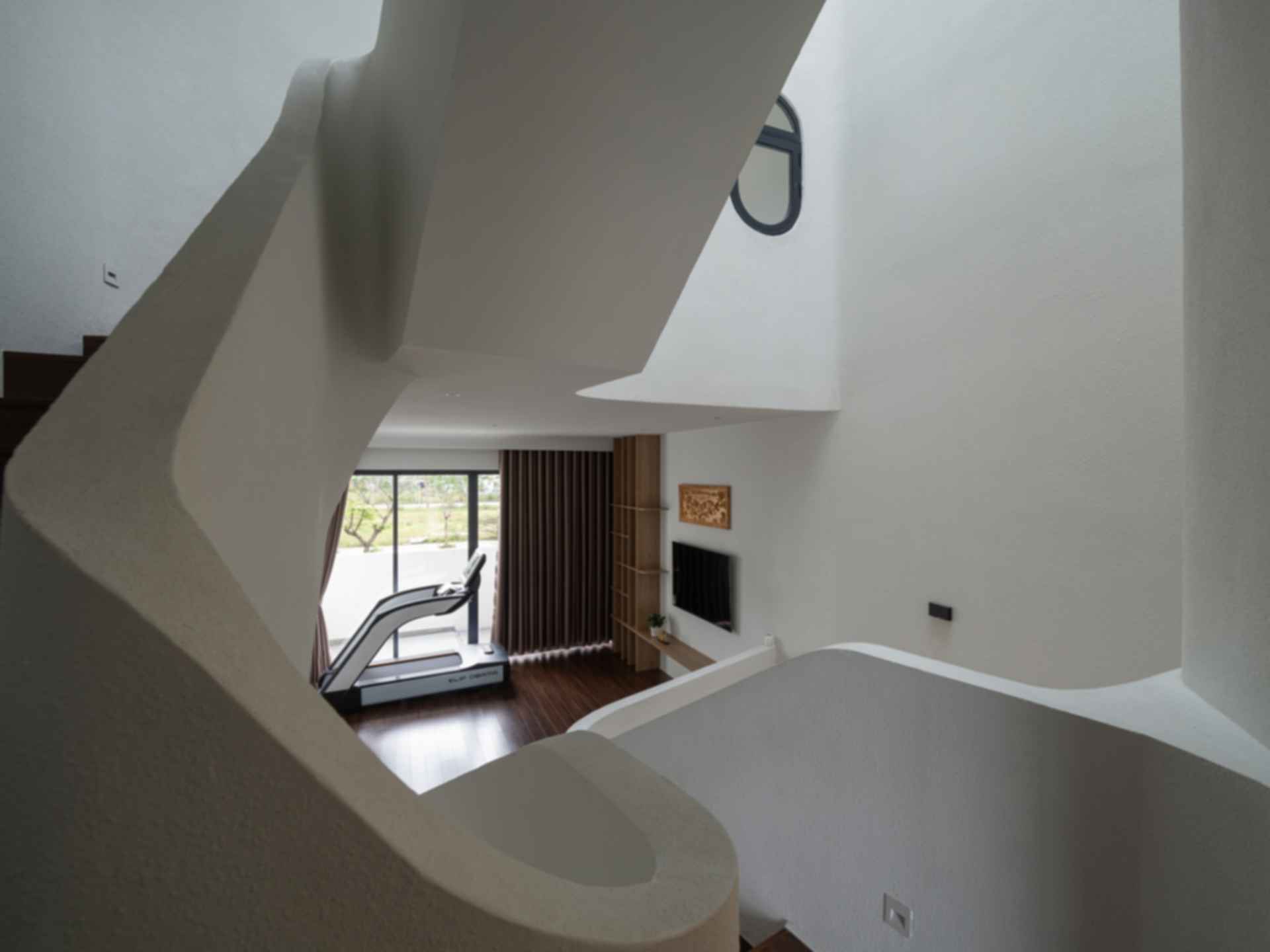HOIKIENG19 - Stairs