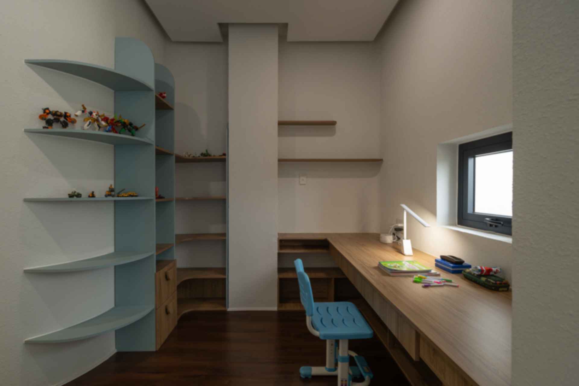 HOIKIENG19 - Interior