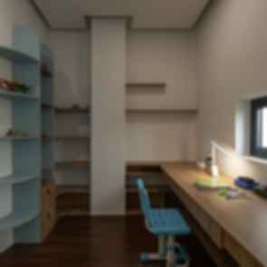 HOIKIENG19 - Interior