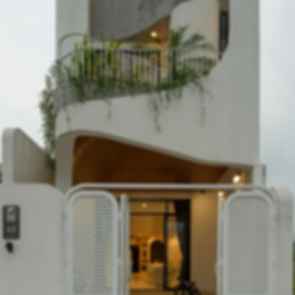 HOIKIENG19 - Façade