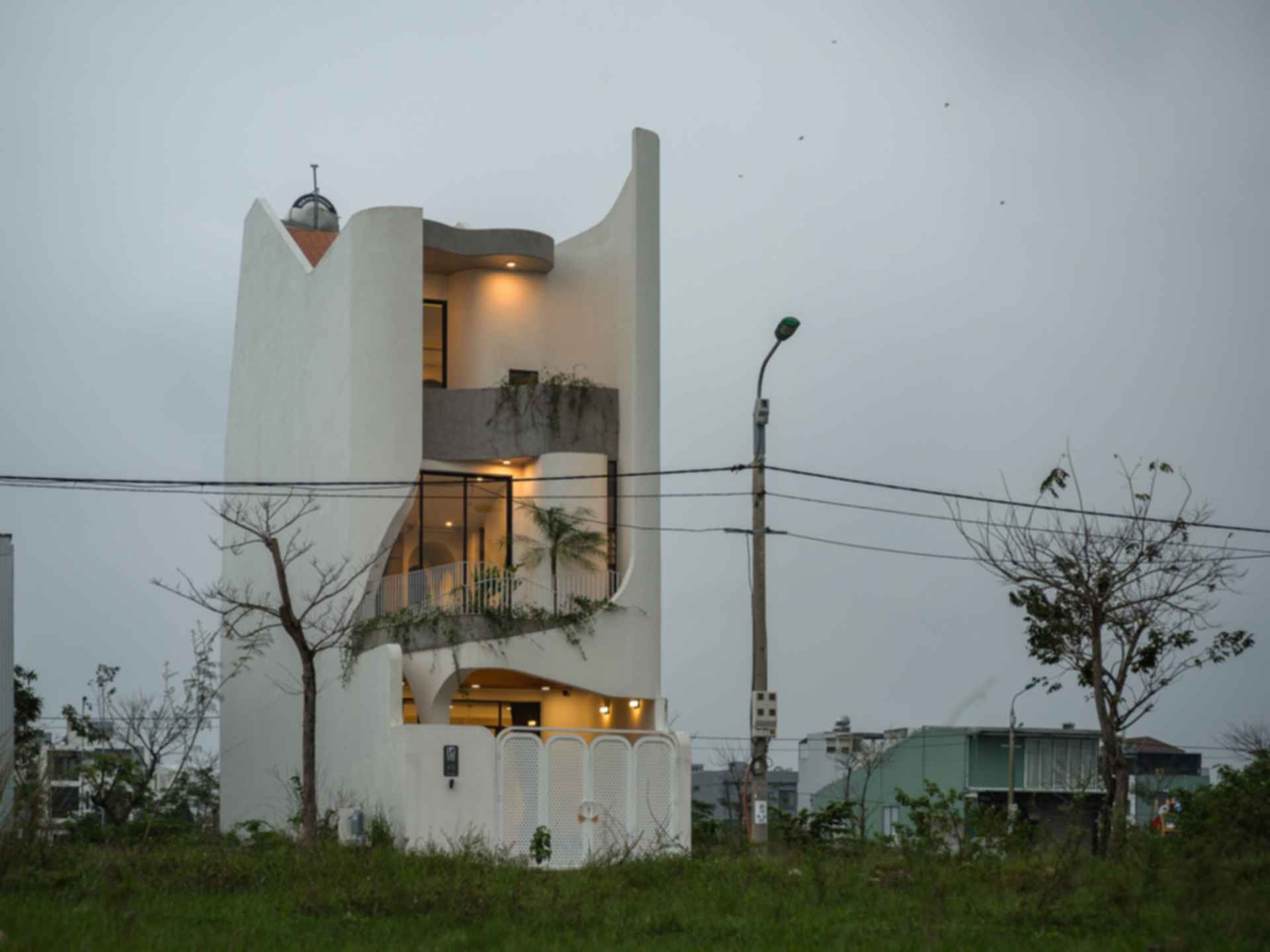 HOIKIENG19 - Exterior