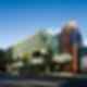 New Zealand International Convention Center