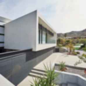 High Desert - Façade