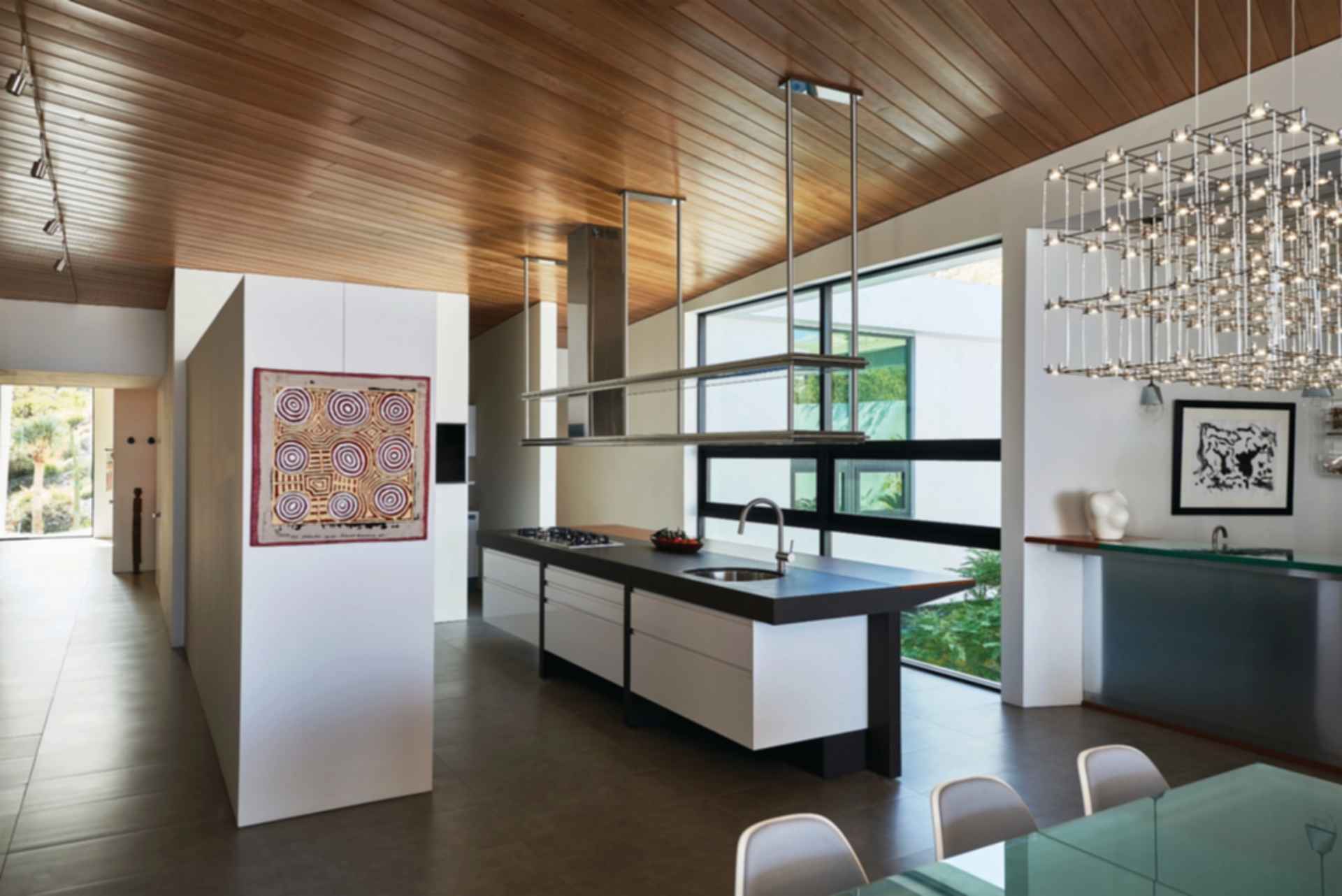 High Desert - Kitchen