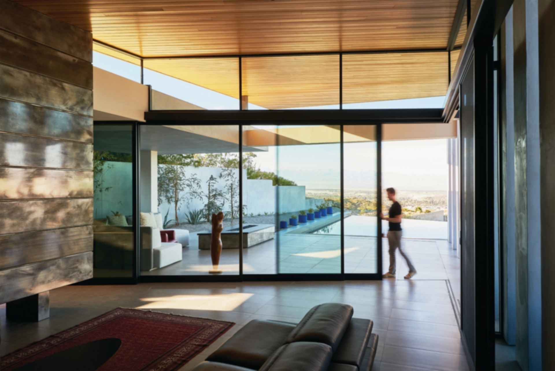 High Desert - Living Room High Desert - Living Room