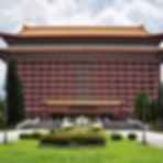 Taipei Architecture & Interior Design
