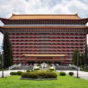 Grand Hotel (Taipei)