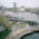 Pier Pavilion - Aerial View