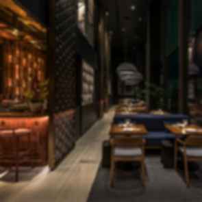 Onuki Athens - Interior