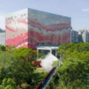 National Archives - Exterior