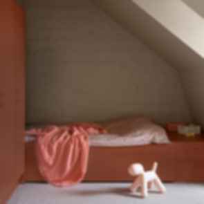 Mantelpiece Loft - Kids Room