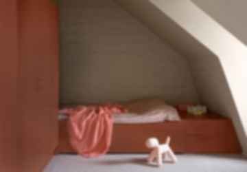 Mantelpiece Loft - Kids Room