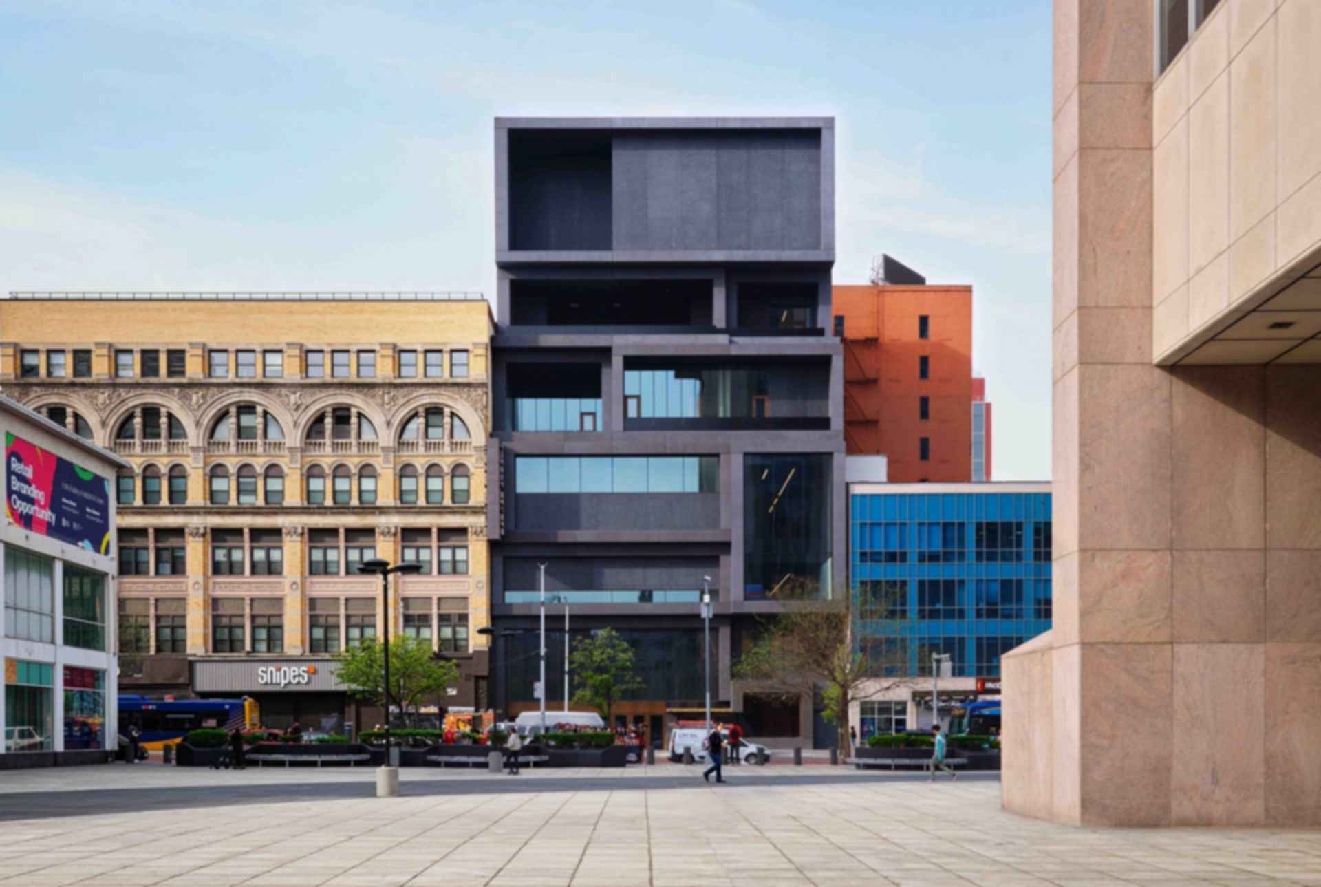 The Studio Museum in Harlem