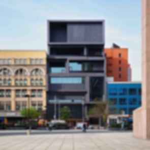 The Studio Museum in Harlem