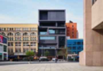 The Studio Museum in Harlem
